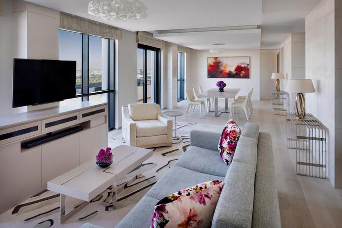 Imagen general del Aparthotel Hyatt Regency Dubai Creek Heights Residences. Foto 7