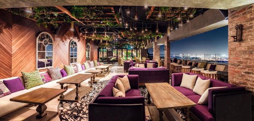 Imagen general del Aparthotel Hyatt Regency Dubai Creek Heights Residences. Foto 13