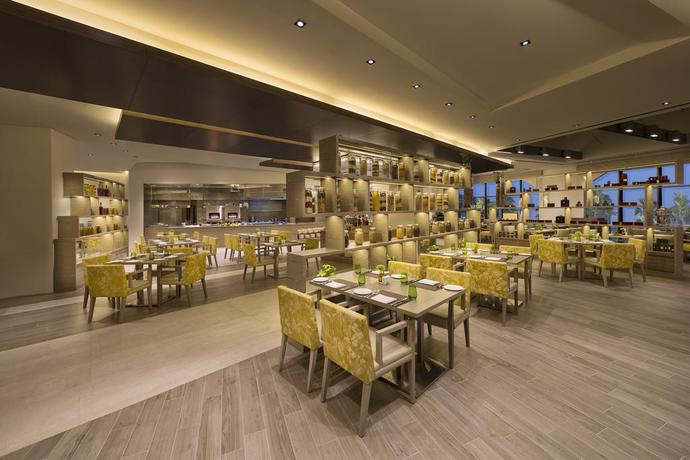 Imagen general del Aparthotel Hyatt Regency Dubai Creek Heights Residences. Foto 14