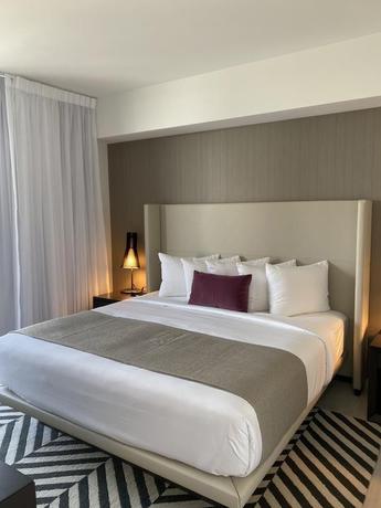 Imagen general del Aparthotel Hyde Beach House. Foto 10