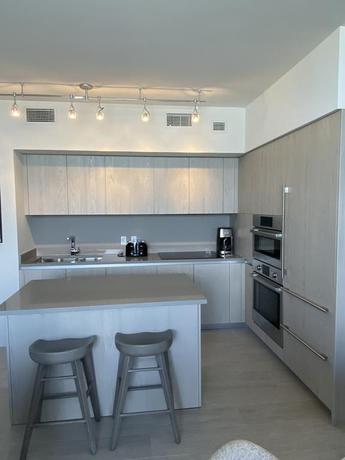 Imagen general del Aparthotel Hyde Beach House. Foto 13