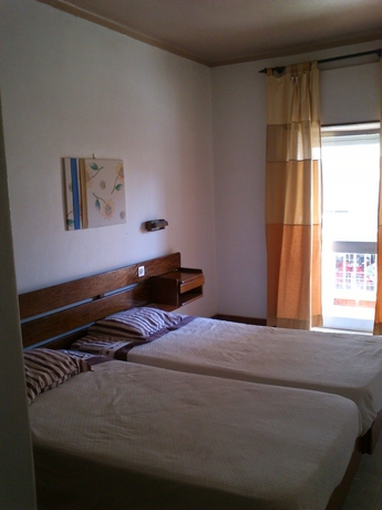 Imagen de la habitación del Aparthotel Iate. Foto 3