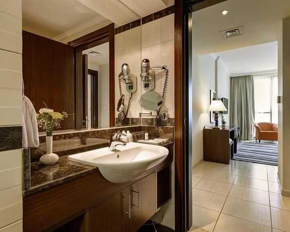 Imagen de la habitación del Aparthotel Icon Delux. Foto 13