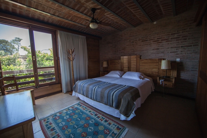 Imagen de la habitación del Aparthotel Il Belvedere Apart Hotel. Foto 3
