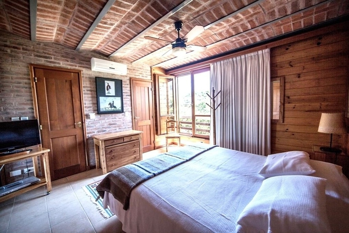 Imagen de la habitación del Aparthotel Il Belvedere Apart Hotel. Foto 4