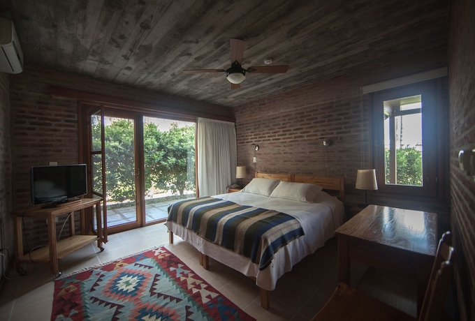 Imagen de la habitación del Aparthotel Il Belvedere Apart Hotel. Foto 8