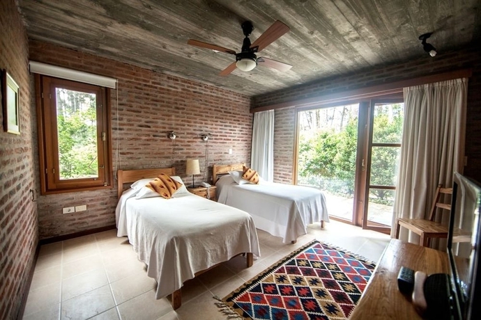 Imagen de la habitación del Aparthotel Il Belvedere Apart Hotel. Foto 10