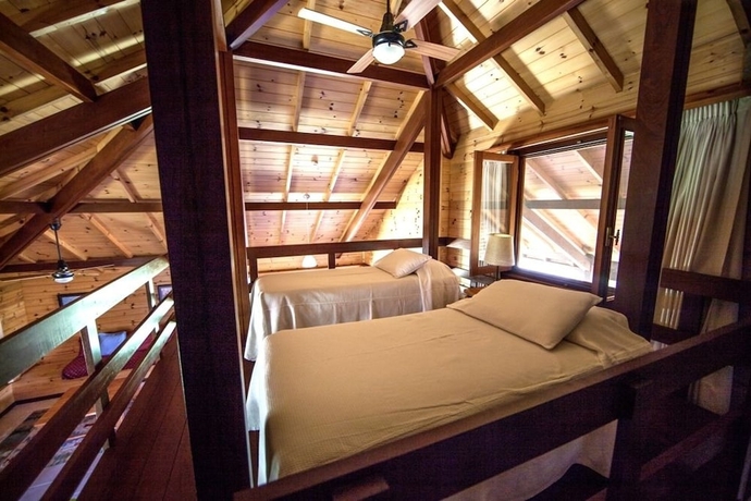 Imagen de la habitación del Aparthotel Il Belvedere Apart Hotel. Foto 11