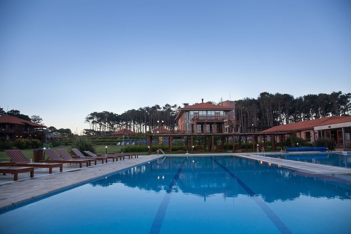 Imagen general del Aparthotel Il Belvedere Apart Hotel. Foto 1