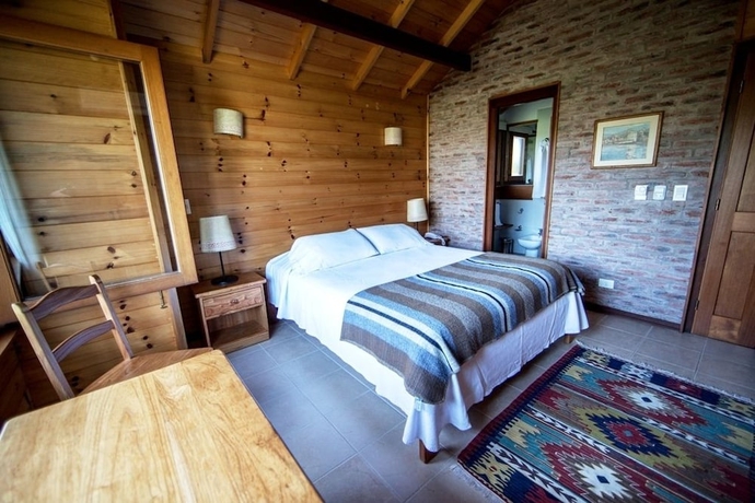 Imagen de la habitación del Aparthotel Il Belvedere Apart Hotel. Foto 14