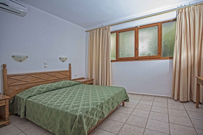 Imagen de la habitación del Aparthotel Ilian Beach. Foto 2