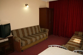 Imagen de la habitación del Aparthotel Imperial Apartments, İ&ccedil;meler. Foto 4