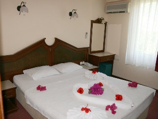Imagen de la habitación del Aparthotel Imperial Apartments, İ&ccedil;meler. Foto 5