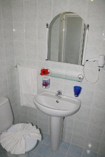 Imagen de la habitación del Aparthotel Imperial Apartments, İ&ccedil;meler. Foto 6