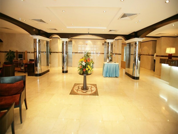 Imagen general del Aparthotel Imperial Hotel Apartment. Foto 5
