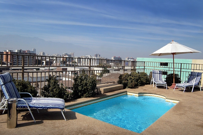 Imagen general del Aparthotel Imperio Suites. Foto 1