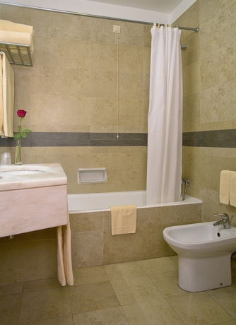 Imagen de la habitación del Aparthotel Interpass Vauhotel. Foto 3