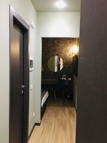 Imagen de la habitación del Aparthotel Intomilan Galleria Duomo - Boutique and Design. Foto 2