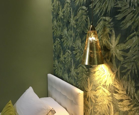 Imagen de la habitación del Aparthotel Intomilan Galleria Duomo - Boutique and Design. Foto 6
