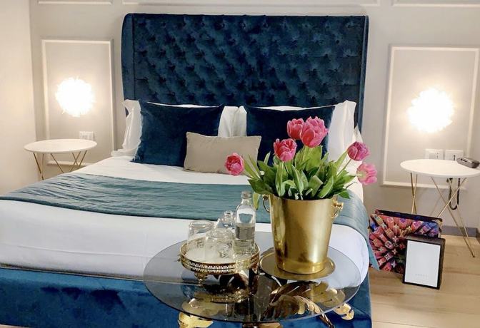 Imagen general del Aparthotel Intomilan Galleria Duomo - Boutique and Design. Foto 1