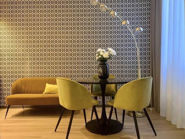 Imagen de la habitación del Aparthotel Intomilan Galleria Duomo - Boutique and Design. Foto 13