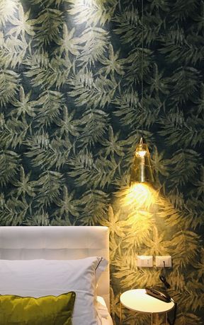 Imagen de la habitación del Aparthotel Intomilan Galleria Duomo - Boutique and Design. Foto 16