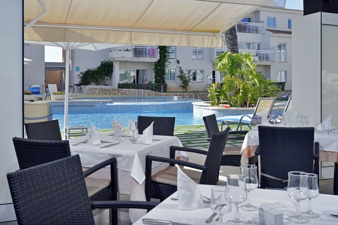 Imagen general del Aparthotel Isla de Cabrera, Colonia Sant Jordi. Foto 3