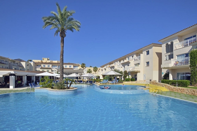 Imagen general del Aparthotel Isla de Cabrera, Colonia Sant Jordi. Foto 9