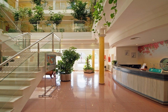 Imagen general del Aparthotel Isla de Cabrera, Colonia Sant Jordi. Foto 10