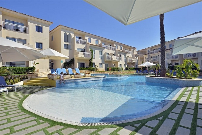 Imagen general del Aparthotel Isla de Cabrera, Colonia Sant Jordi. Foto 11