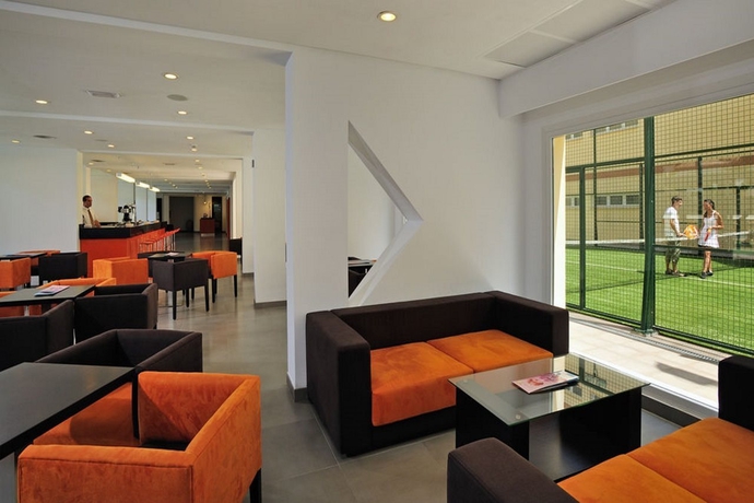 Imagen general del Aparthotel Isla de Cabrera, Colonia Sant Jordi. Foto 15