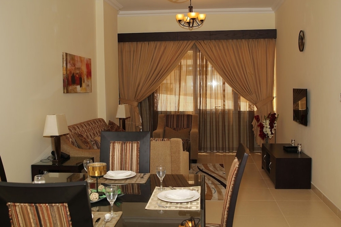 Imagen de la habitación del Aparthotel Ivory Grand Hotel Apartments. Foto 10