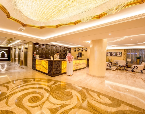 Imagen de los interiores del Aparthotel Ivory Grand Hotel Apartments. Foto 18