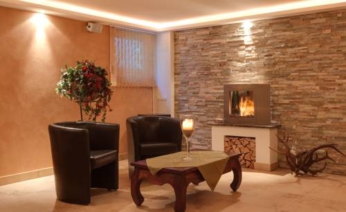 Imagen general del Aparthotel J&auml;gerheim. Foto 3
