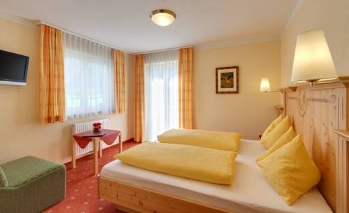 Imagen general del Aparthotel J&auml;gerheim. Foto 4