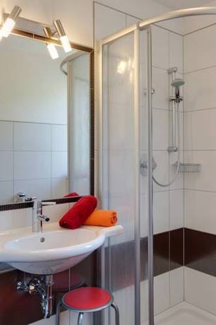 Imagen general del Aparthotel J&auml;gerheim. Foto 5