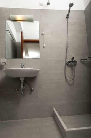 Imagen de la habitación del Aparthotel Joanna Hotel, Patmos. Foto 8