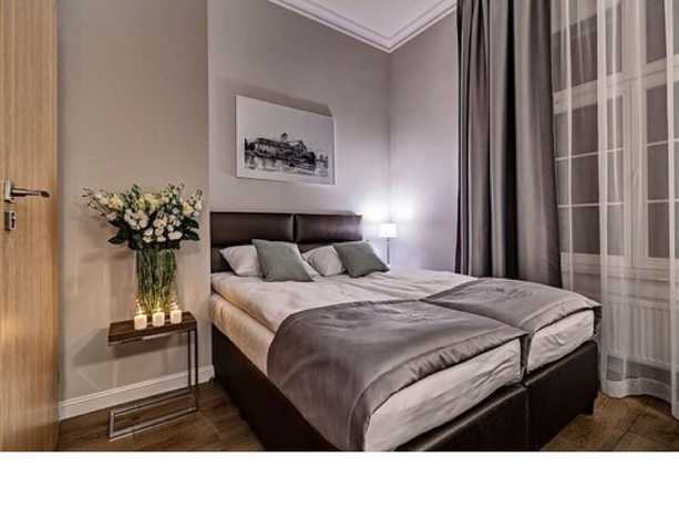 Imagen de la habitación del Aparthotel Joyinn. Foto 6