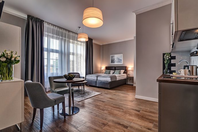 Imagen de la habitación del Aparthotel Joyinn. Foto 7