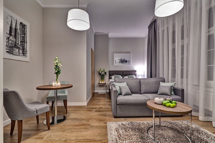 Imagen de la habitación del Aparthotel Joyinn. Foto 12