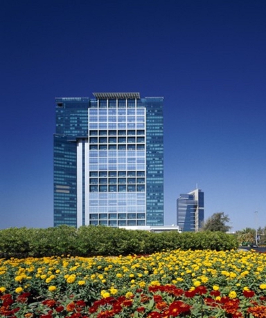 Imagen general del Aparthotel Jumeirah Living - World Trade Centre Residence. Foto 1