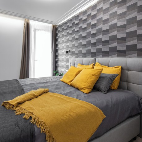 Imagen de la habitación del Aparthotel K46 Residence. Foto 11