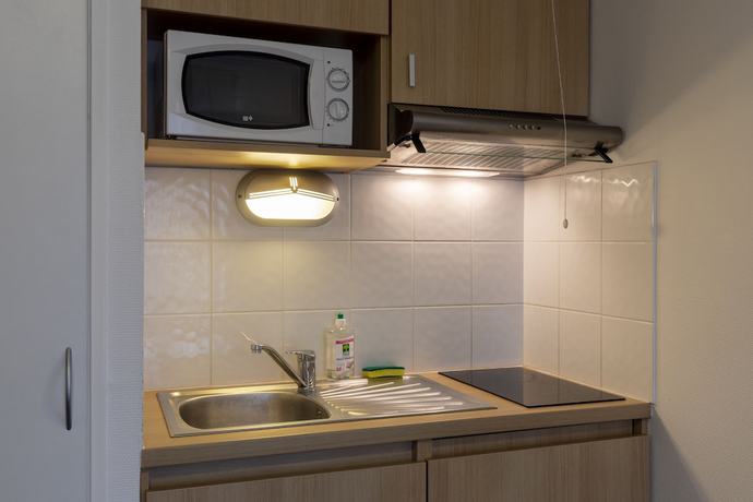 Imagen de la habitación del Aparthotel KOSY Troyes - City and Park. Foto 8