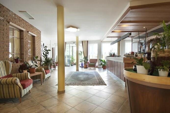 Imagen general del Aparthotel KRONPLATZ Luxury House. Foto 10