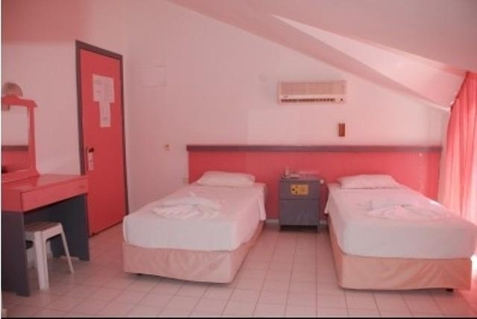 Imagen general del Aparthotel Kaan Apart. Foto 3