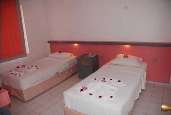 Imagen general del Aparthotel Kaan Apart. Foto 5