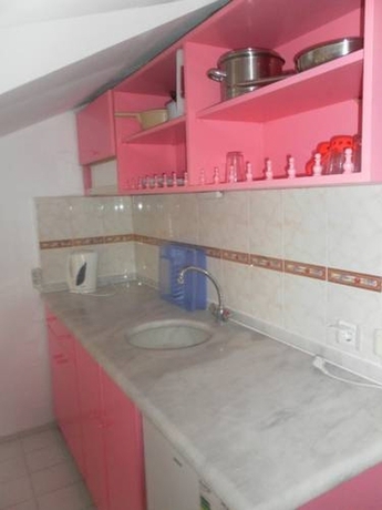 Imagen general del Aparthotel Kaan Apart. Foto 12