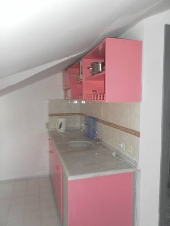 Imagen general del Aparthotel Kaan Apart. Foto 13
