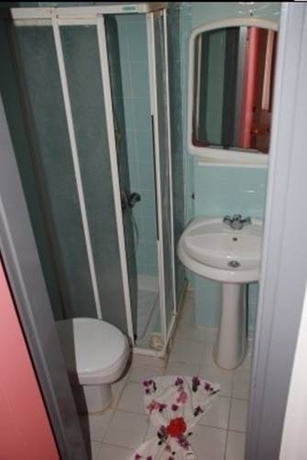Imagen general del Aparthotel Kaan Apart. Foto 15