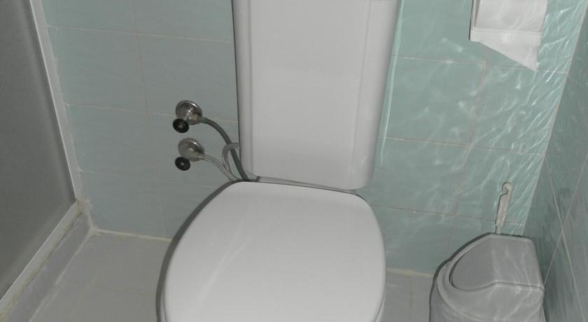 Imagen general del Aparthotel Kaan Apart. Foto 16